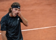 九游体育平台-包含德国网球队险胜意大利网球队，西西帕斯统治全场的词条