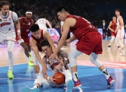 九游娱乐官方网站-精彩瞬间：运动员为国争荣耀，赛场上演强强对决的简单介绍