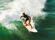 九游体育平台-猛龙对阵广东队，拉文展现巨星价值，一己之力改写比赛走向