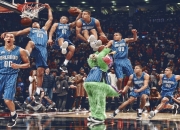 九游游戏-鹈鹕粉碎掘金，意甲焦点战外的跨界启示