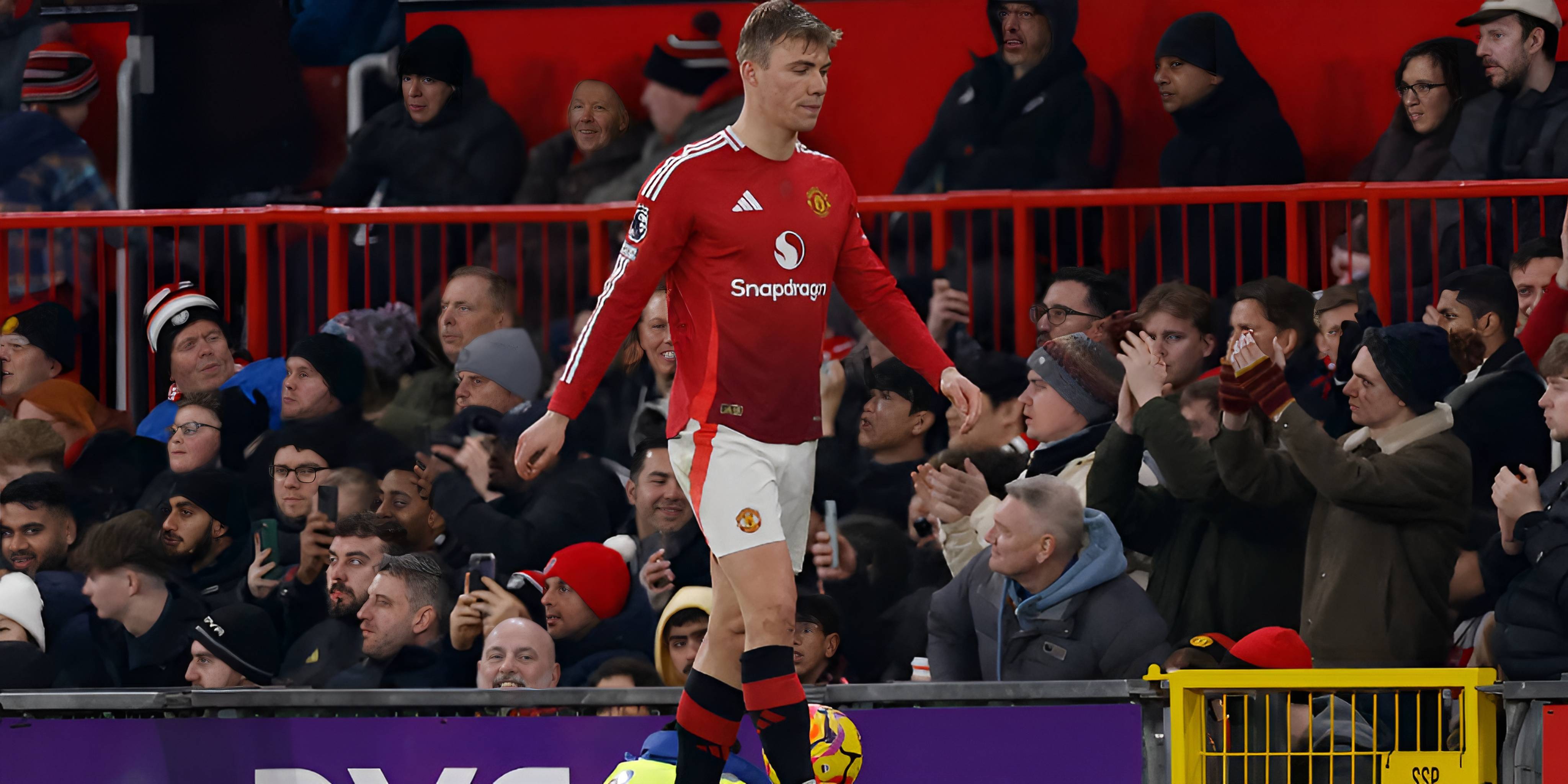 曼联客场失利,战术缺失招致失利 曼联客场失利,战术缺失招致失利