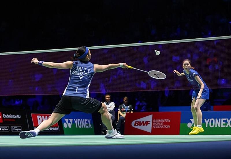 包含印度羽毛球队爆冷泰国羽毛球队，戴资颖绝境逆转的词条