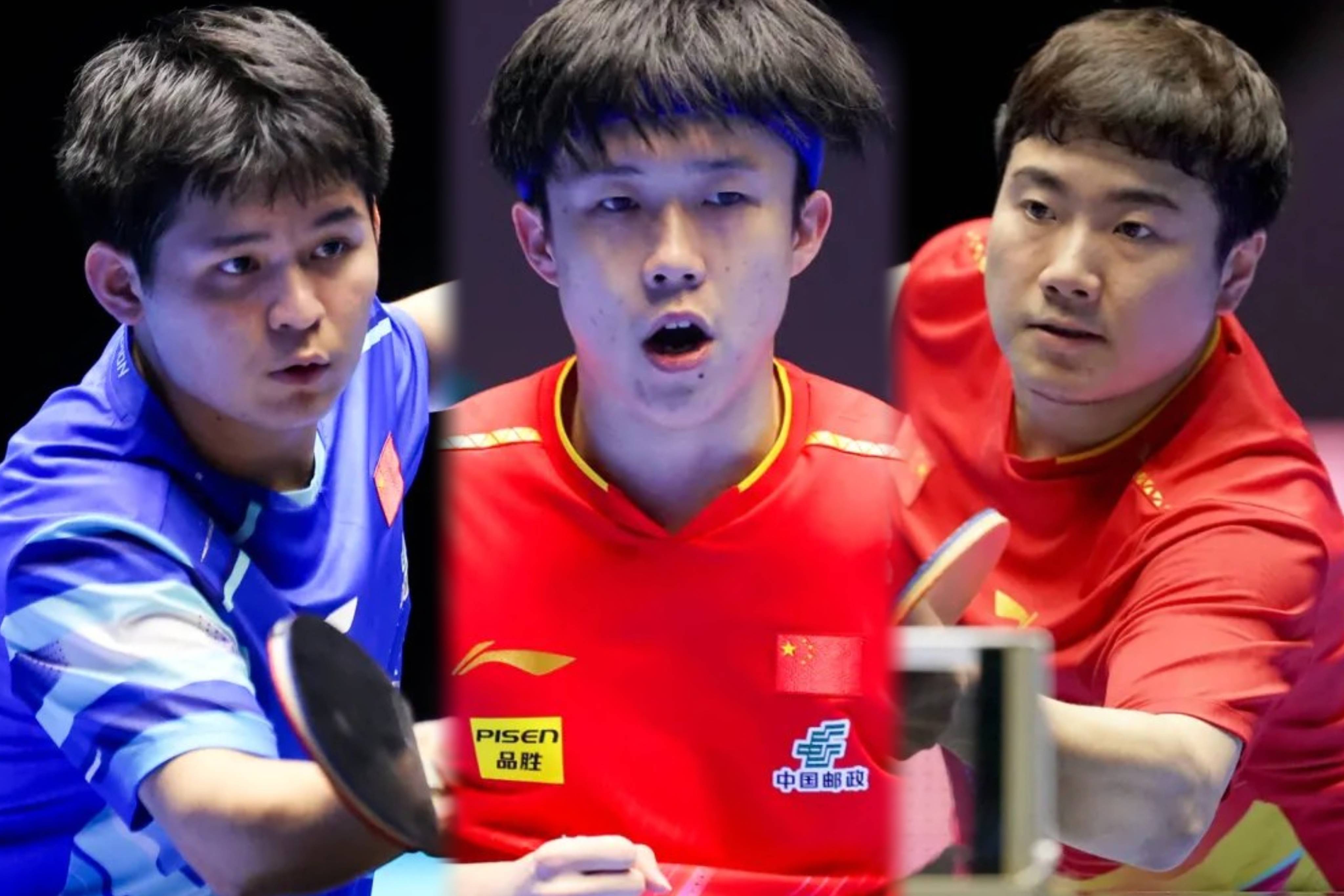 关于印度尼西亚代表队在乒乓球比赛中斩获冠军,领先的信息 关于印度尼西亚代表队在乒乓球比赛中斩获冠军,领先的信息