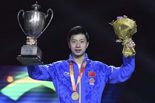 关于印度尼西亚代表队在乒乓球比赛中斩获冠军,领先的信息 关于印度尼西亚代表队在乒乓球比赛中斩获冠军,领先的信息