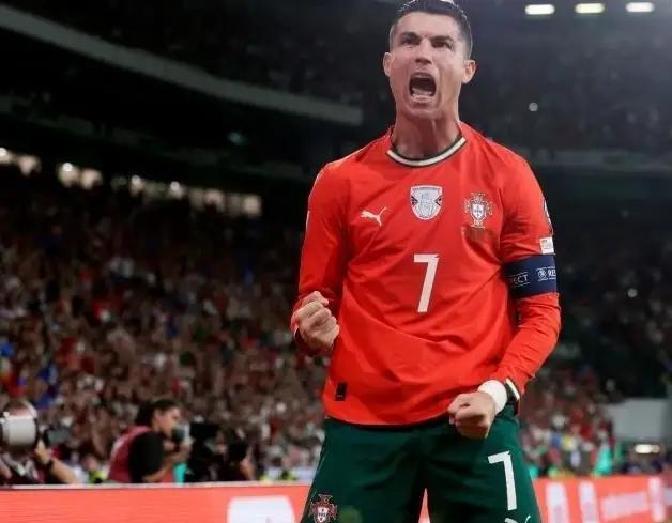 葡萄牙强队再次展现实力,轻松晋级 葡萄牙强队再次展现实力,轻松晋级