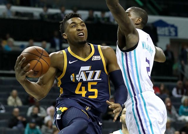 包含爵士主场连胜,气势如虹助力球队抗衡强队的词条 包含爵士主场连胜,气势如虹助力球队抗衡强队的词条