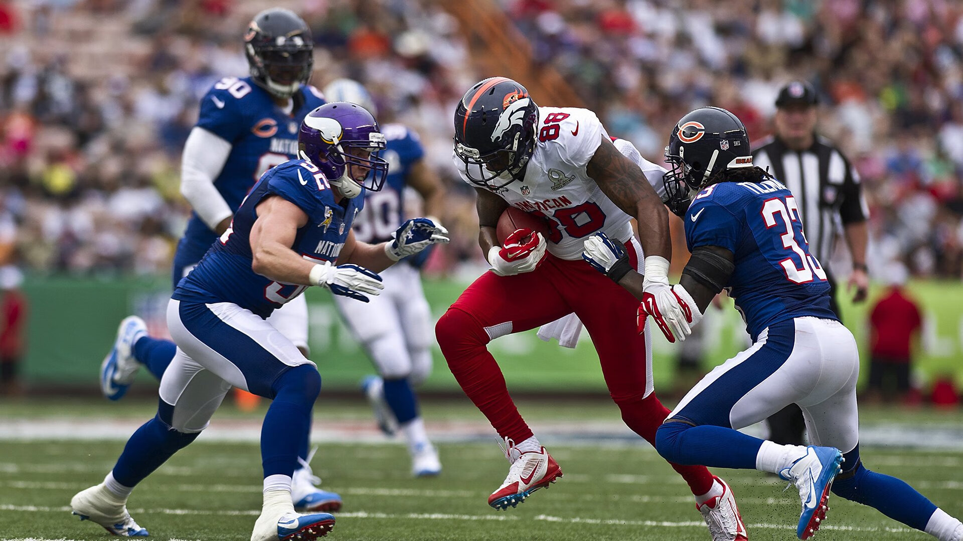 里昂之夜，贝林厄姆的魔法时刻与葡萄牙的叹息