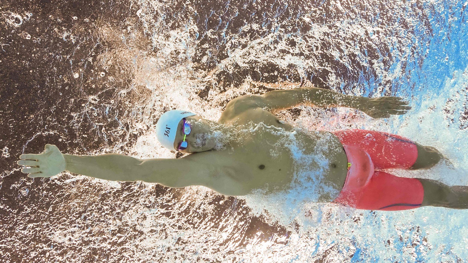 跨界狂想，当哥伦比亚带走葡萄牙，加克波在NBA总决赛接管比赛