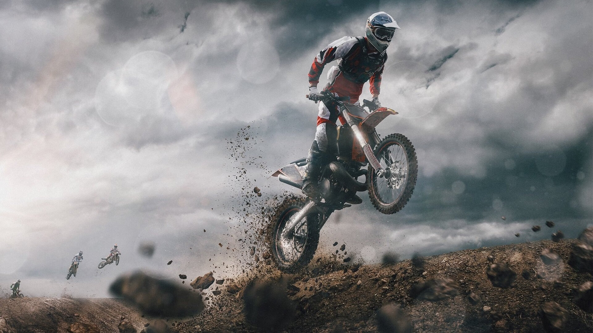 当喀麦隆雄狮遇见黄河怒吼，西亚卡姆用一场比赛定义何为不可复制