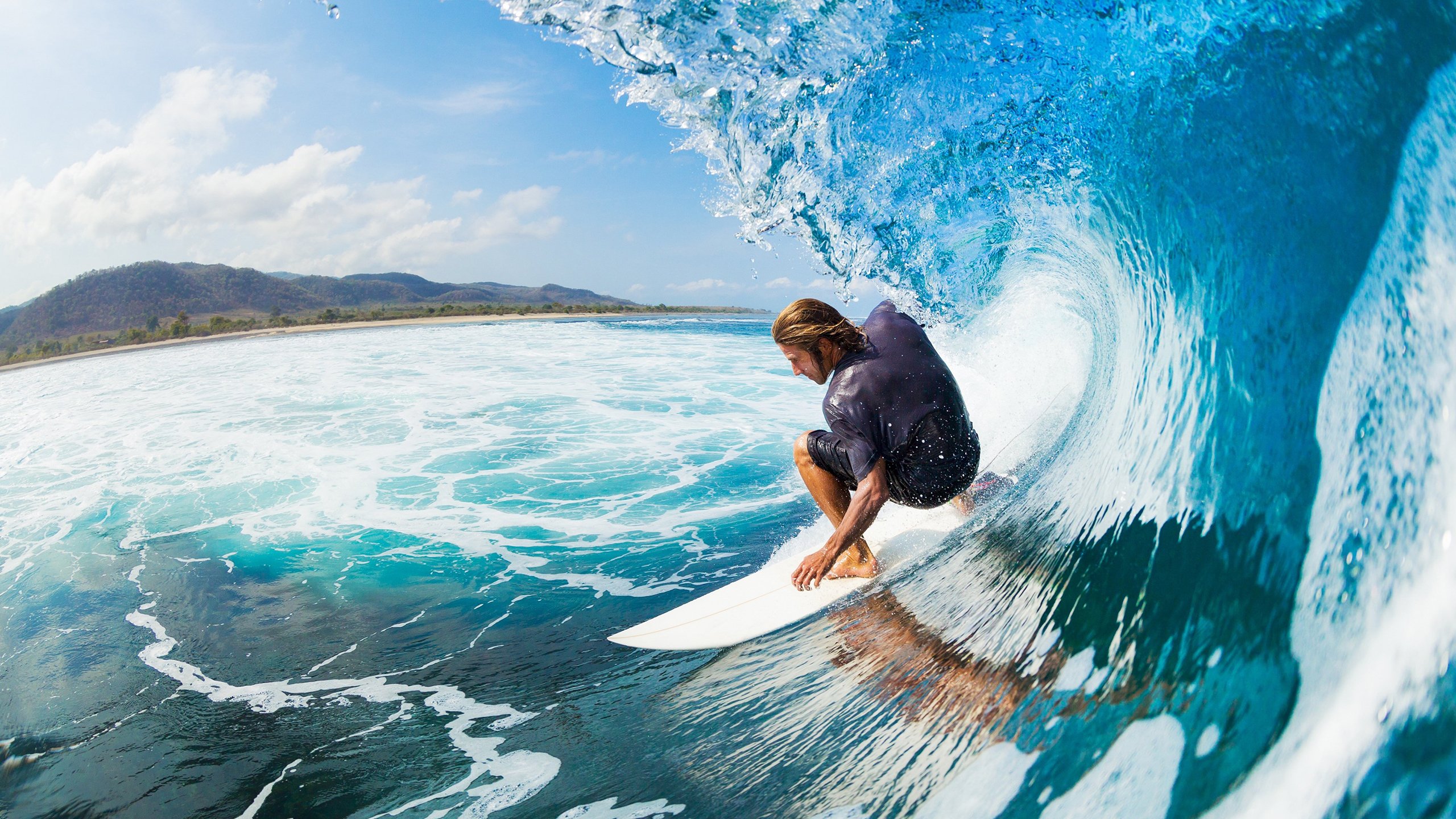 逆流而上，陶汉林领衔勇士翻盘篮网，诠释唯一性胜利